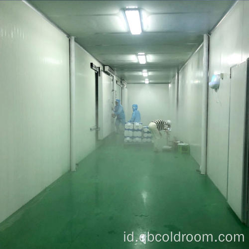 Harga kamar dingin penyimpanan dingin